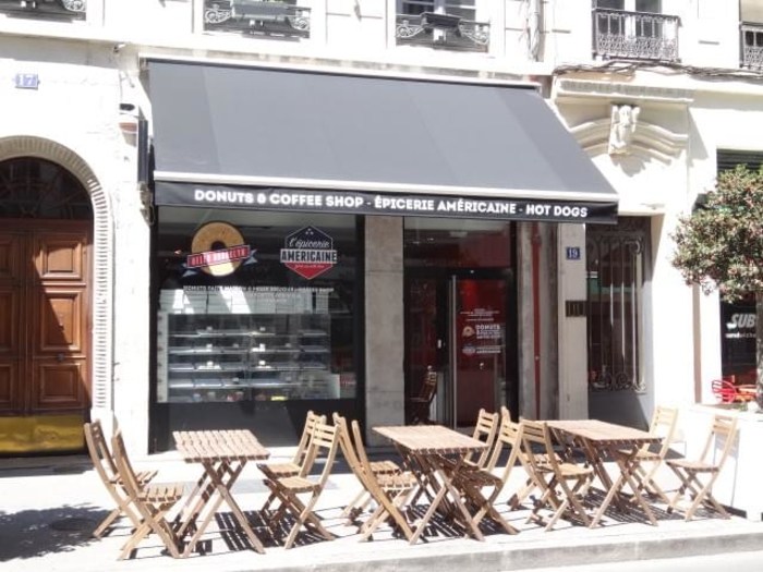 Restaurant De La Loire Pouilly Sous Charlieu Epicerie Restaurant C3 A0 Marcigny Restaurant Multiservice Lambrequin Leste Ou Pas Nos Realisations Pose De